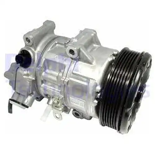 компресор за климатик DELPHI TSP0155945