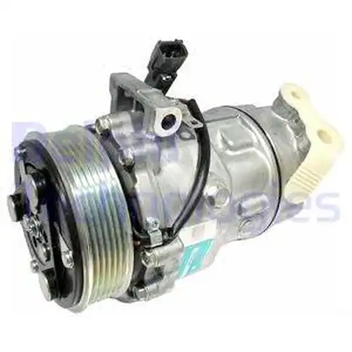 компресор за климатик DELPHI TSP0155950