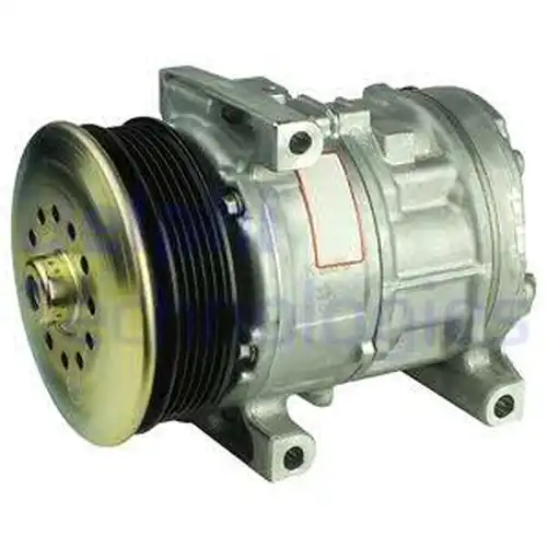 компресор за климатик DELPHI TSP0155951