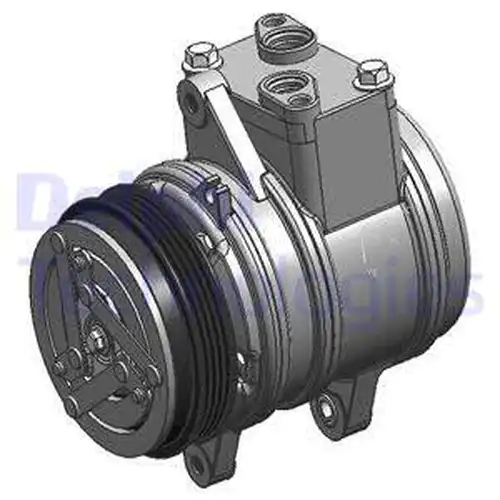 компресор за климатик DELPHI TSP0155952