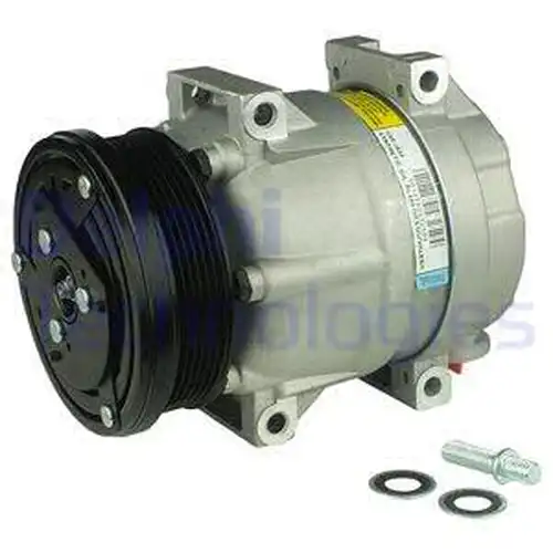 компресор за климатик DELPHI TSP0155953