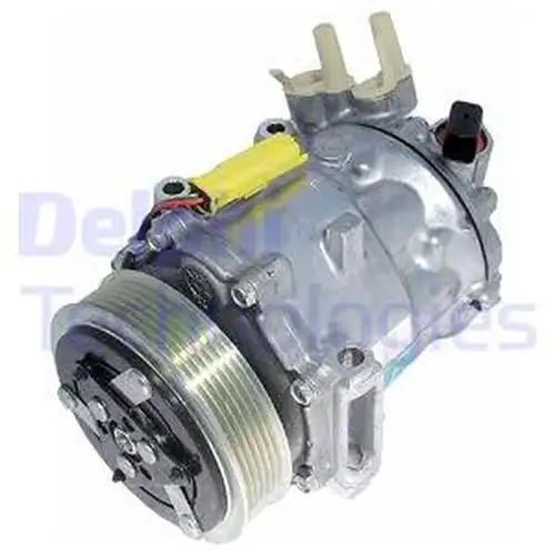компресор за климатик DELPHI TSP0155955