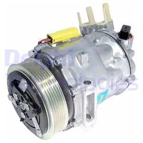 компресор за климатик DELPHI TSP0155956