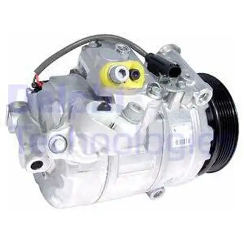 компресор за климатик DELPHI TSP0155958