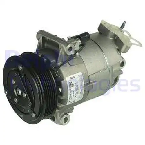 компресор за климатик DELPHI TSP0155965