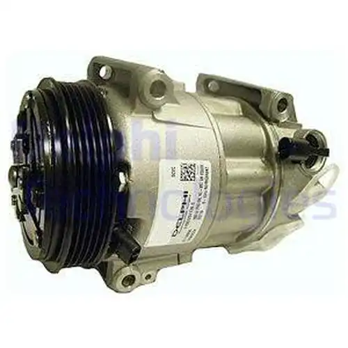 компресор за климатик DELPHI TSP0155971