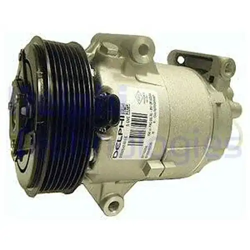 компресор за климатик DELPHI TSP0155972
