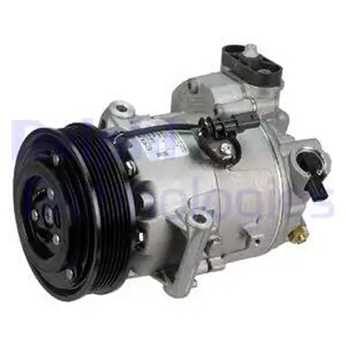 компресор за климатик DELPHI TSP0155986