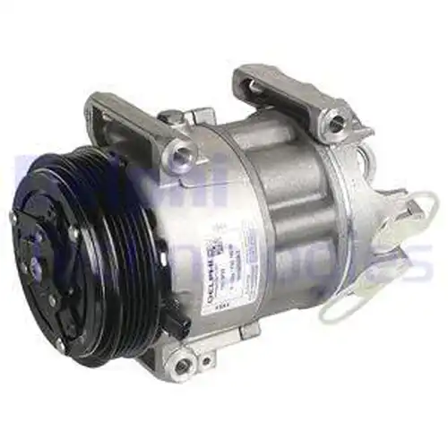 компресор за климатик DELPHI TSP0155991
