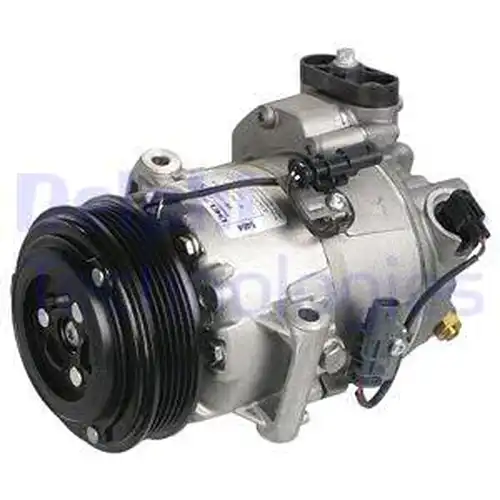 компресор за климатик DELPHI TSP0155993