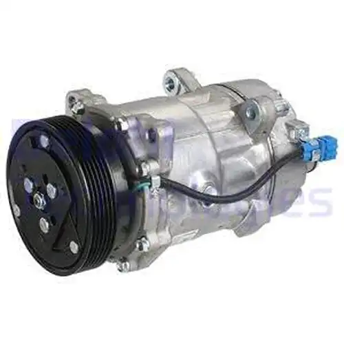 компресор за климатик DELPHI TSP0159058
