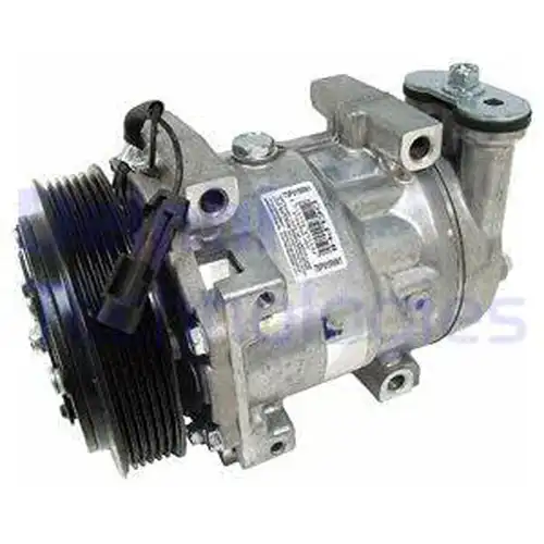 компресор за климатик DELPHI TSP0159061