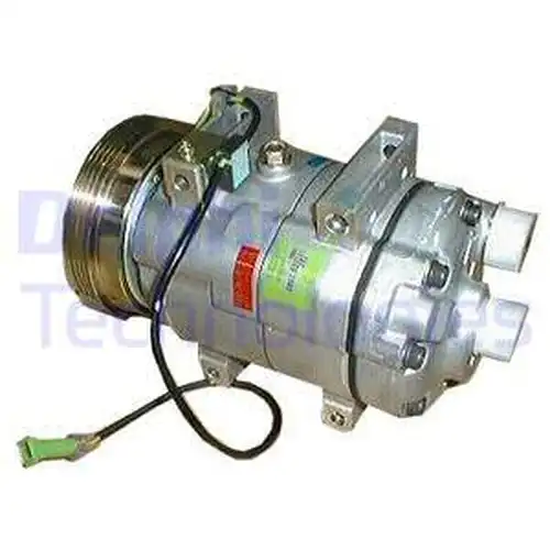 компресор за климатик DELPHI TSP0159062