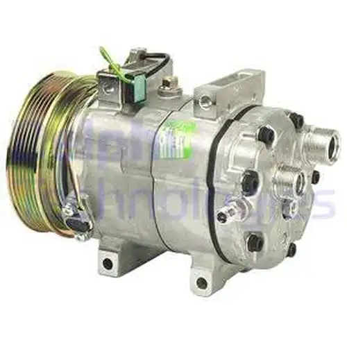 компресор за климатик DELPHI TSP0159064