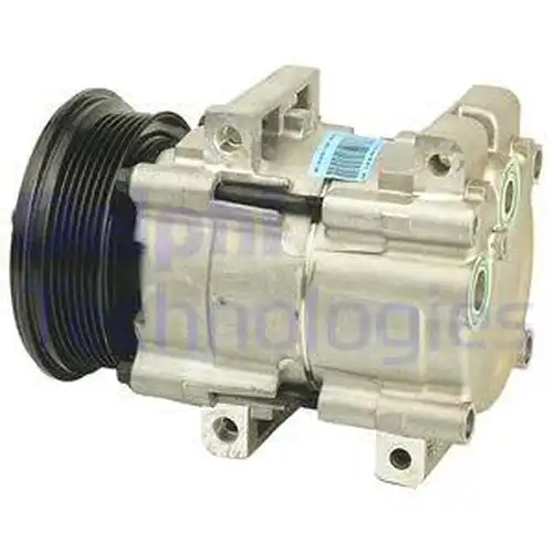 компресор за климатик DELPHI TSP0159103