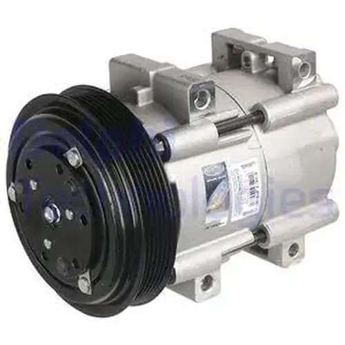 компресор за климатик DELPHI TSP0159111