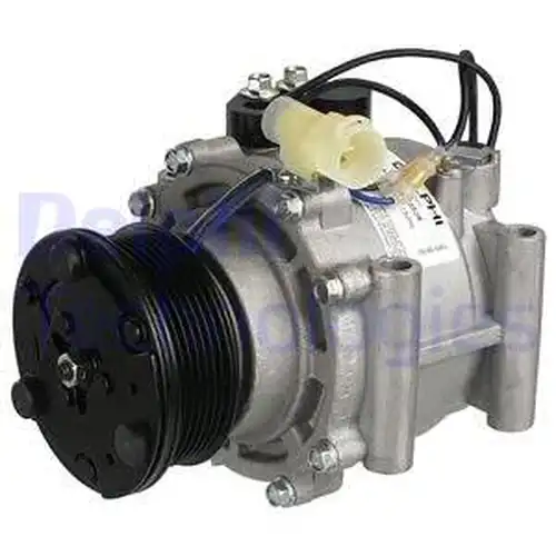 компресор за климатик DELPHI TSP0159163
