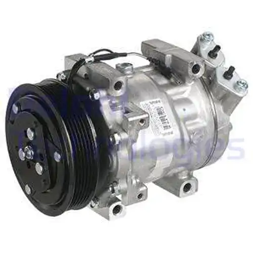 компресор за климатик DELPHI TSP0159166