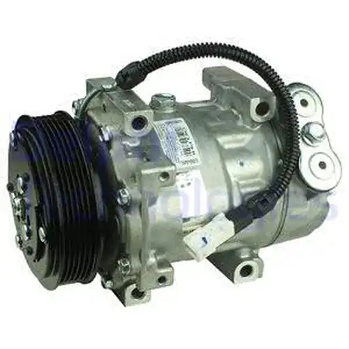 компресор за климатик DELPHI TSP0159273