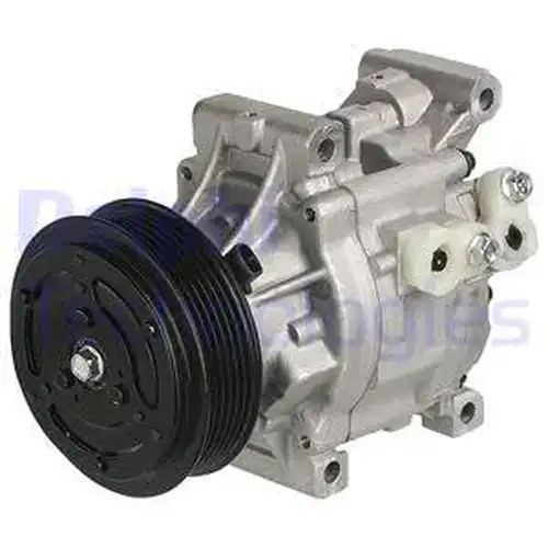 компресор за климатик DELPHI TSP0159331