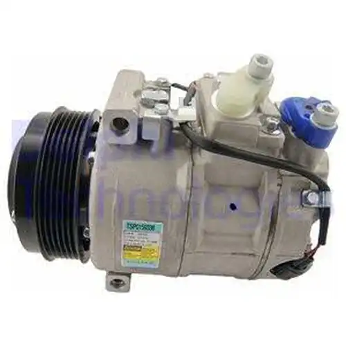 компресор за климатик DELPHI TSP0159338