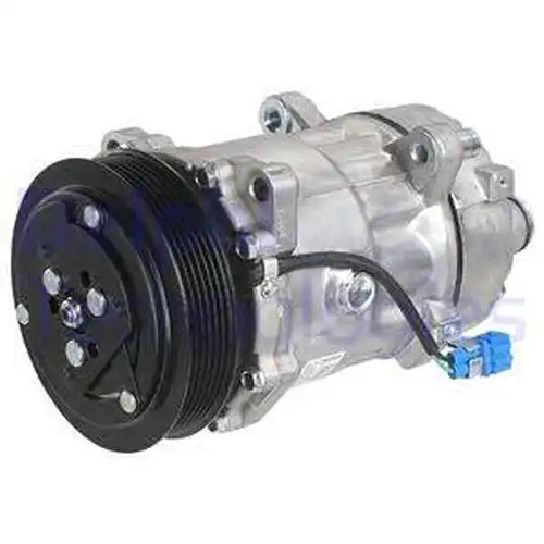 компресор за климатик DELPHI TSP0159381
