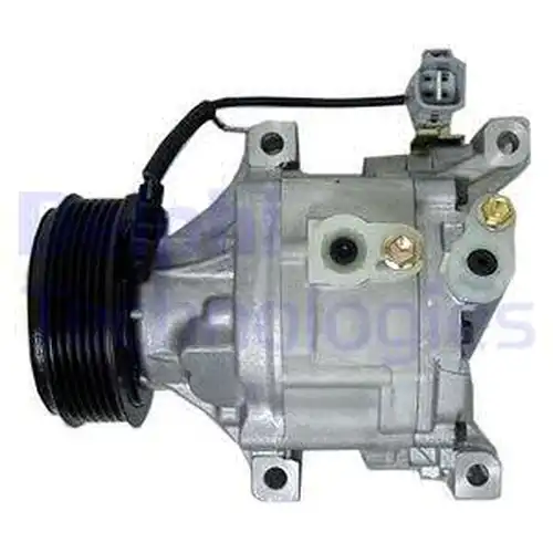 компресор за климатик DELPHI TSP0159383