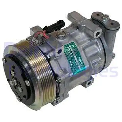 компресор за климатик DELPHI TSP0159415