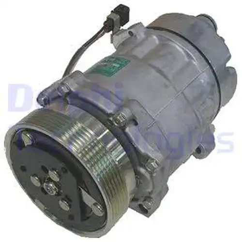 компресор за климатик DELPHI TSP0159416