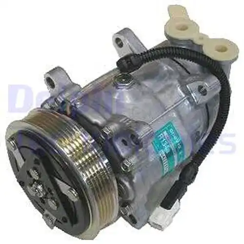 компресор за климатик DELPHI TSP0159424