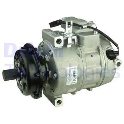 компресор за климатик DELPHI TSP0159451