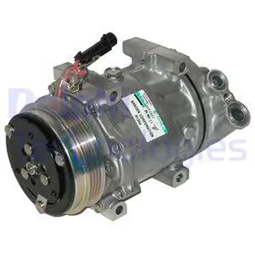 компресор за климатик DELPHI TSP0159808