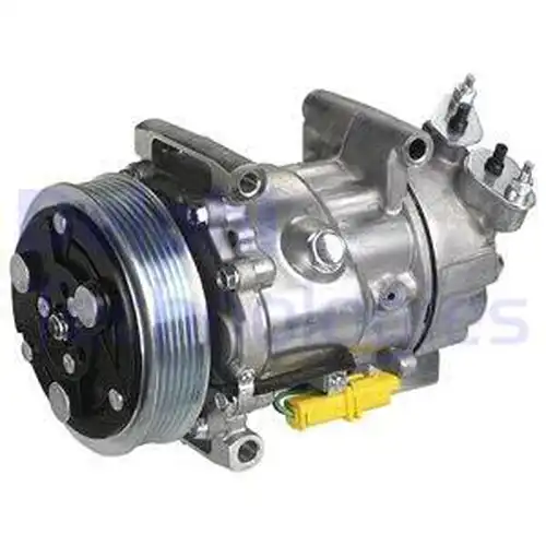 компресор за климатик DELPHI TSP0159851