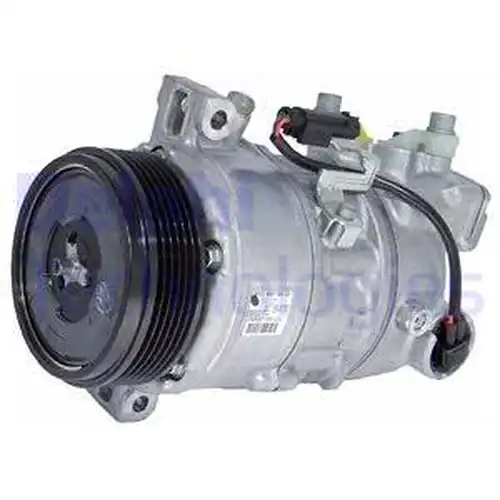 компресор за климатик DELPHI TSP0159968