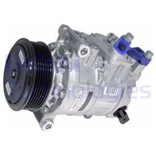компресор за климатик DELPHI TSP0159969