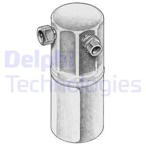 изсушител, климатизация DELPHI TSP0175001