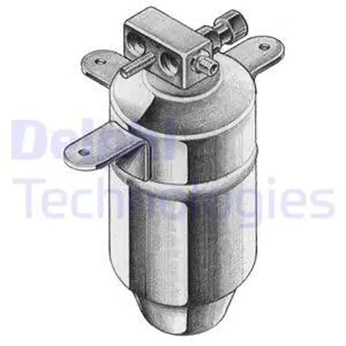 изсушител, климатизация DELPHI TSP0175008