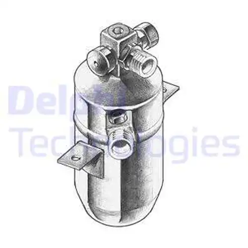 изсушител, климатизация DELPHI TSP0175015