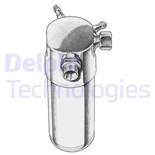 изсушител, климатизация DELPHI TSP0175033