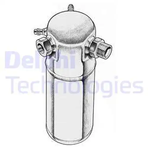 изсушител, климатизация DELPHI TSP0175037