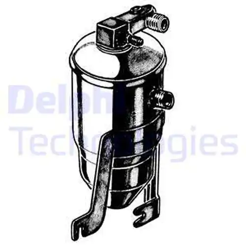 изсушител, климатизация DELPHI TSP0175058