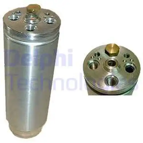 изсушител, климатизация DELPHI TSP0175173
