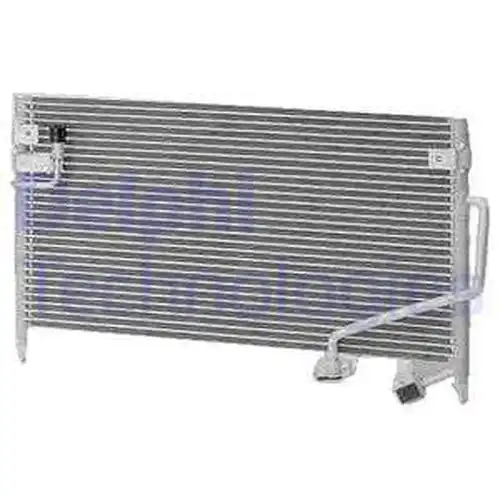 кондензатор, климатизация DELPHI TSP0225315
