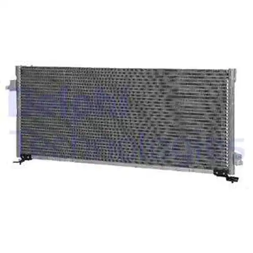 кондензатор, климатизация DELPHI TSP0225377