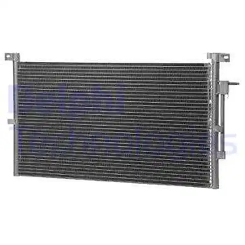 кондензатор, климатизация DELPHI TSP0225419