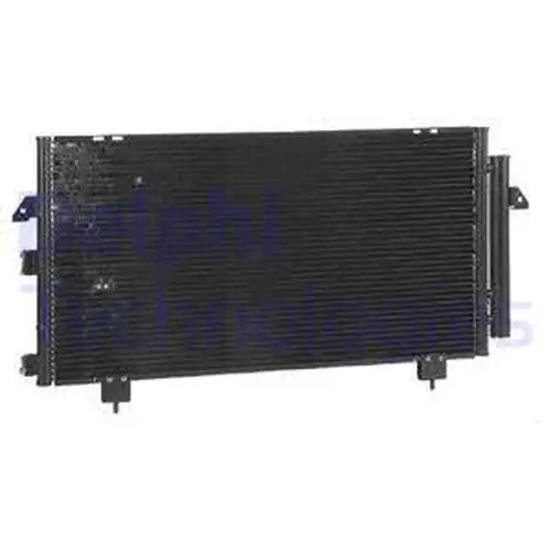 кондензатор, климатизация DELPHI TSP0225469