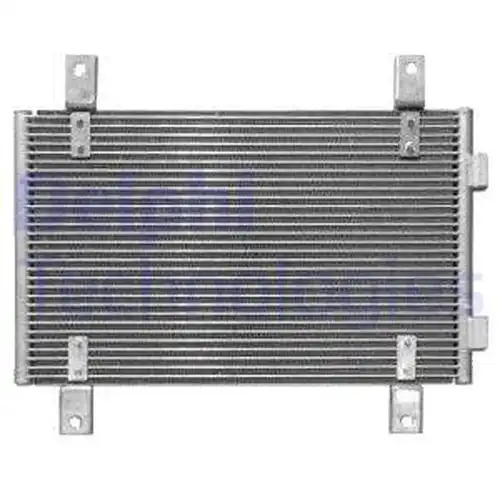кондензатор, климатизация DELPHI TSP0225514