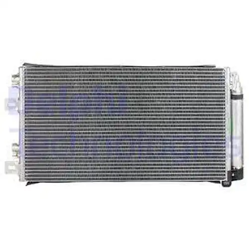 кондензатор, климатизация DELPHI TSP0225530