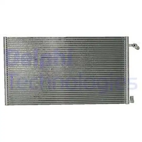 кондензатор, климатизация DELPHI TSP0225538