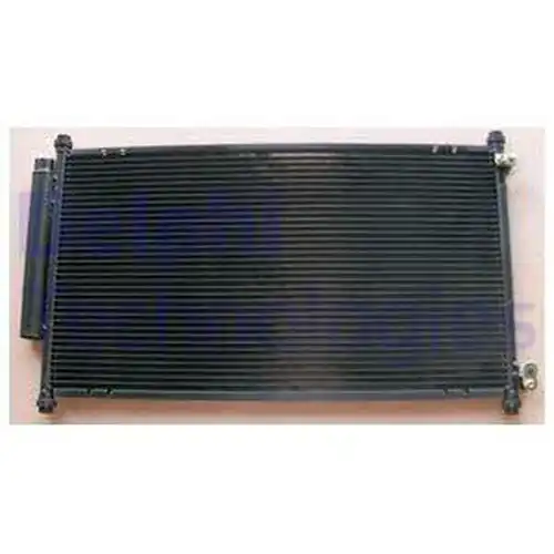 кондензатор, климатизация DELPHI TSP0225556
